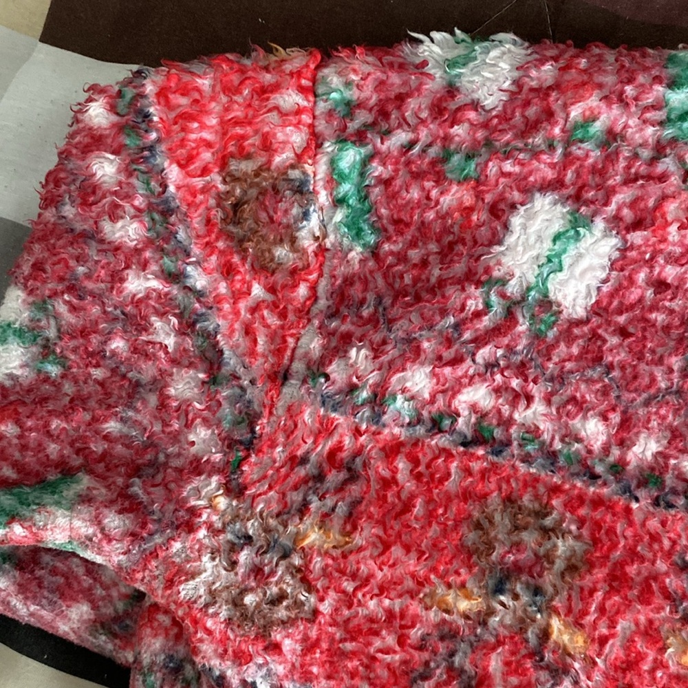 Christmas themed ugly crew neck sweater 🎁 - Picture 14 of 17